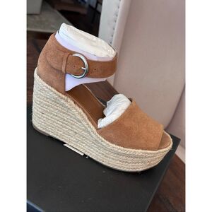 New Marc Fisher LTD Women's Alita Sandals